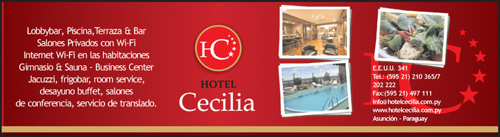 Hotel Cecilia