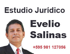 Estudio Jurídico