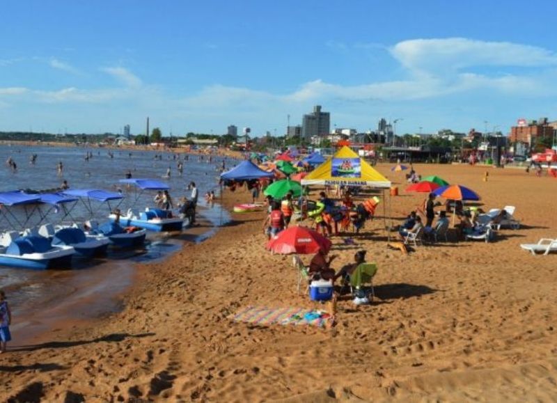 El Covid-19 explotó por "el verano, las vacaciones y el relajo"