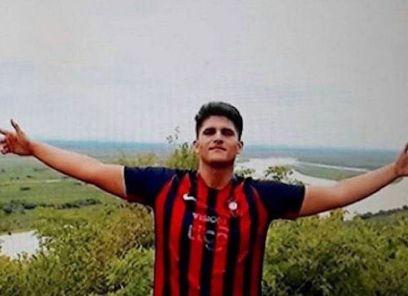 Usaron un taladro de carpintería para operar al único sobreviviente del accidente aéreo en Luque