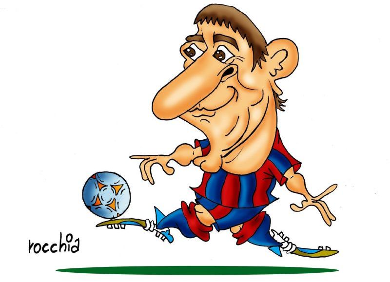 Ya lo extrañan: el Barsa arranca sin Messi