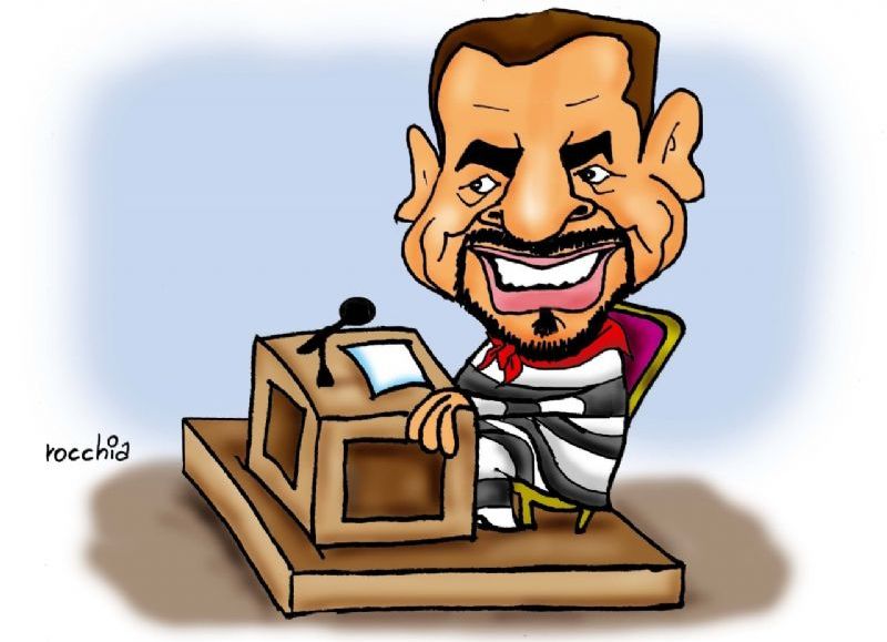 Solo un trámite administrativo separa a Ulises Quintana de su banca en la Cámara Baja