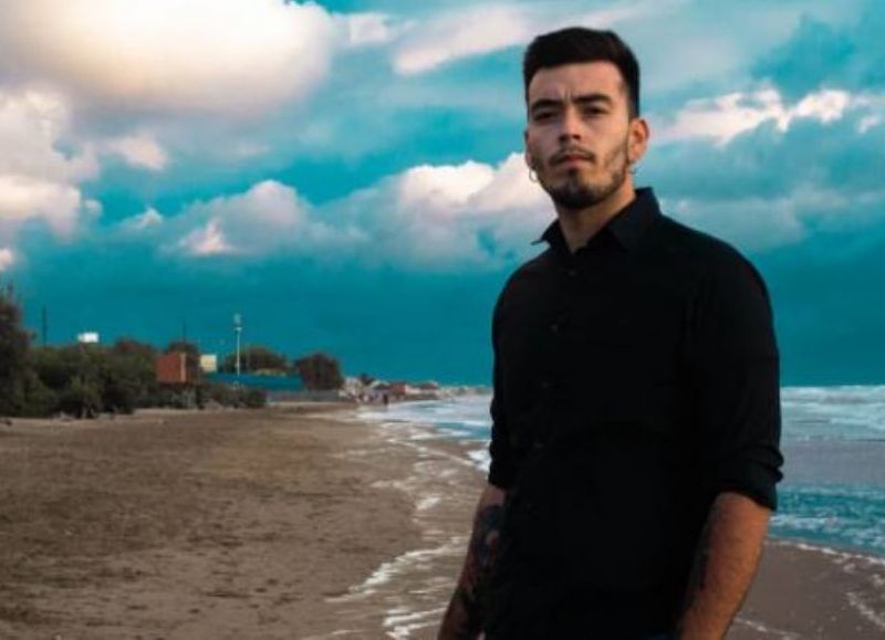 Eklippse: un artista, que sabe de sacrificio y estudio