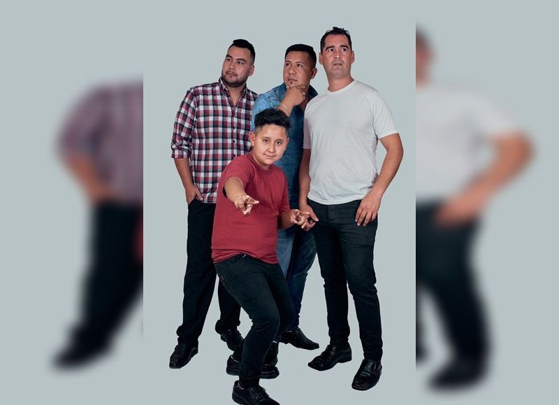 "Justino Ramón y su Grupo", la verdadera música de Paraguay que le gusta a la gente