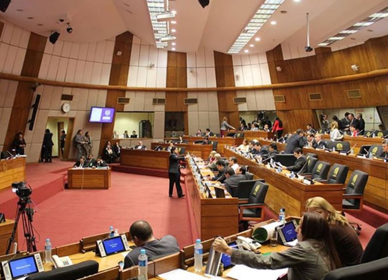 Con los votos de abdistas, cartistas y llanistas, la Cámara Baja aprueba la Reforma Tributaria