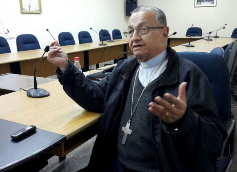 Urgen aprobar la Ley Especial para la venta de tierras de Antebi Cué