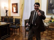 Federico Franco deber�a enfrentar a la justicia cuando abondone el cargo.