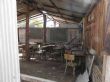 La escuelita de La Candelaria se qued� sin techo.