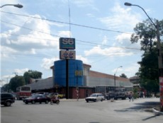 Supermercadistas presinan al gobierno.