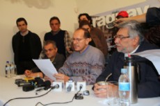 �Aliados o golpistas?