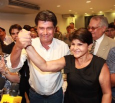 Raquel Mar�n le asegur� a la dirigencia de UNACE que no recibi� "un solo d�lar" del PLRA.