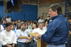 Blas Llano. (Foto:NOVA)
