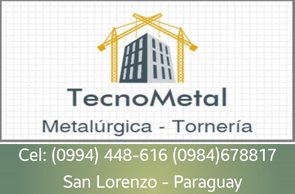 Tecnometal