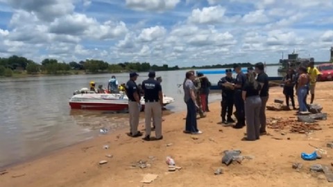 Hallaron muerto a un joven que había desaparecido en Concepción