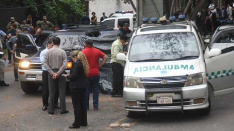 El narco no perdona: mataron al militar que se negó a meter un celular para "Tío Rico"