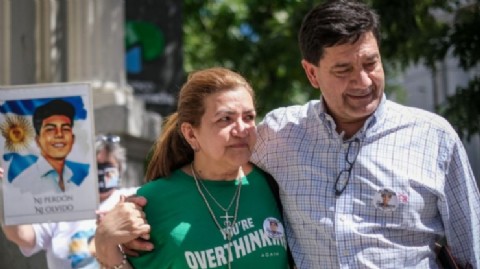 Los forenses de la defensa criticaron la autopsia a Fernando Báez Sosa en el juicio: "No sabemos de qué murió"