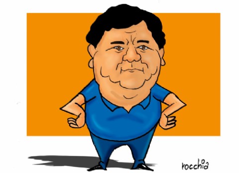 Acuerdo entre los Vera Bejarano y Pakova para que Tito Panza sea el candidato liberal a la intendencia de San Pedro