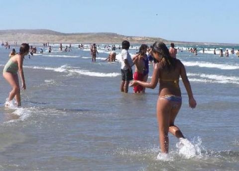 Seam da lista de balnearios no habilitados