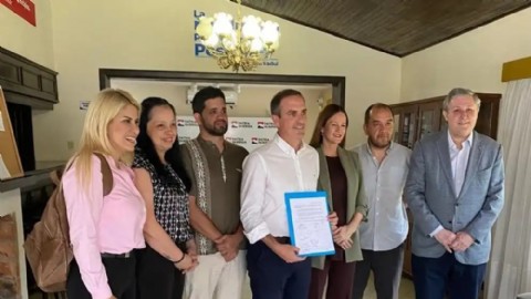 Unidas por Asunción: los tres puntos del acuerdo entre las precandidatas a la intendencia de la oposición