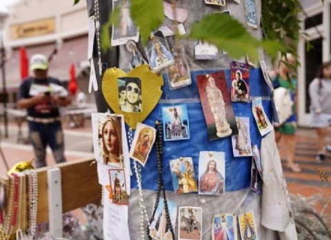 Caso Fernando Báez Sosa: "Este soy yo", la respuesta que complica a uno de los rugbiers que quiso despegarse del crimen