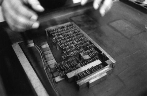 Ciriaco Duarte: obrero tipógrafo, periodista y dirigente anarquista