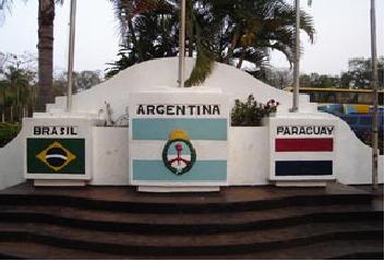 Paraguay tendrá participación en el V Festival de Turismo de Cataratas