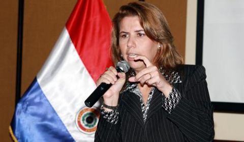 "El Gobierno nos esta dando un apoyo sin precedente"