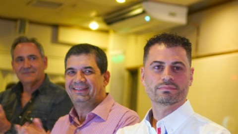 Rutas unificadas y horarios sincronizados: la propuesta de Enrique Wagener para terminar con la congestión del tránsito