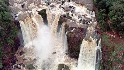 Buscan mejorar servicios turísticos en áreas fronterizas