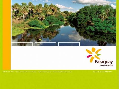 Senatur promoverá el turismo interno