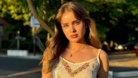 ¡Gaby Ovelar encendió las redes tras la posibilidad de convertirse en Miss Universo Paraguay en 2027!