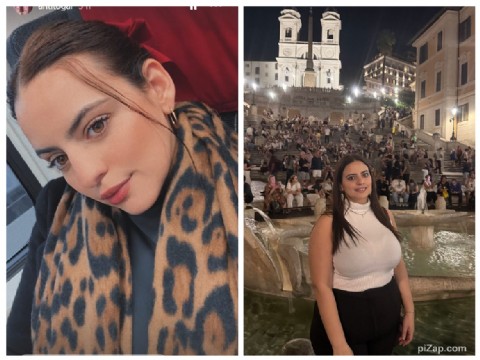 Abogada con orden de captura escapó del país y presumió lujoso viaje en redes