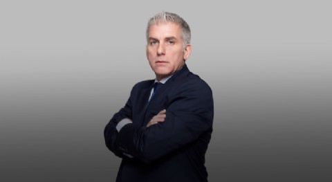 Agustín Saguier cuestiona "falta de reciprocidad" y pone su precandidatura a consideración del Directorio del PLRA