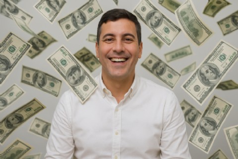 ¿Se viene la lluvia de inversiones?: Peña se prepara para reunirse con empresarios finlandeses