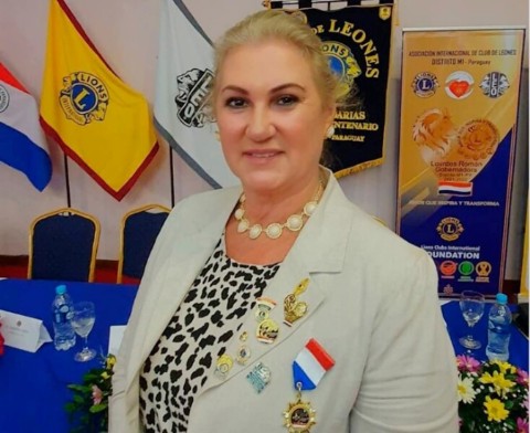 Empleada denuncia por acoso sexual a presidenta del Club de Leones de Hernandarias