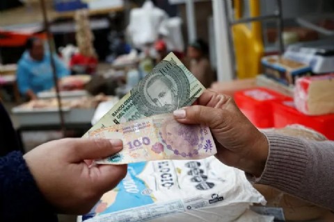 VIDEO | La estabilidad genera que miles de turistas argentinos arriben a los puntos céntricos e impulsen la economía