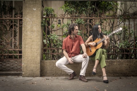 Mónica Elizeche presenta un viaje musical desde el corazón de Sudamérica