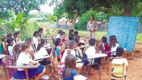 El Gobierno expuso su preocupación por los malos resultados que arrojaron los informes PISA y Snepe