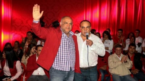 Condenado, pero activo: el exgobernador "Ñoño" Núñez usa su arresto domiciliario para hacer fiestas