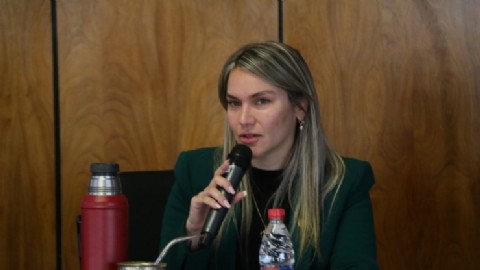 Insólito: una diputada vendió su mansión durante el control patrimonial obligatorio y la CGR la detectó