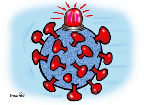 En una semana se duplicaron los casos de Covid-19 en el país