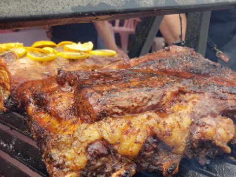 ¿Habrá o no costilla para las fiestas?: esto dicen los exportadores