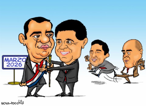 Fastidio, fugas y amenaza de "chute": turbulencias en el Quincho