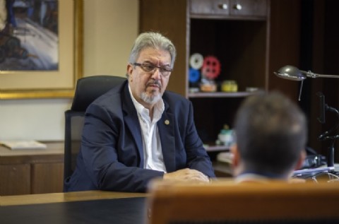 Industriales le exigen al Gobierno de Peña reformas urgentes ante el abandono que les impide expandir sus negocios