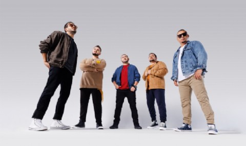 La banda Tierra Adentro fue nominada nuevamente en los Latin Grammy con su música en lengua Guaraní