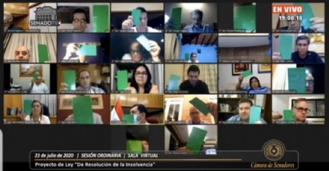 La universidad pública y gratuita cada vez más cerca: ahora todo depende de Marito