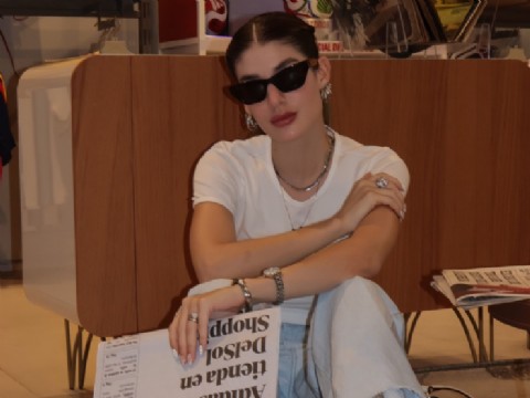 Betha Borba rompió el silencio tras la infidelidad y minimizó la pérdida de seguidores