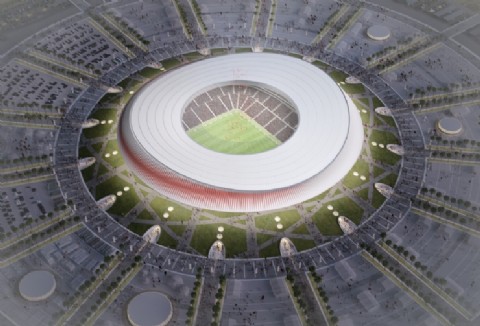 Mundial 2030: Marruecos proyecta la construcción de un estadio para 115 mil personas