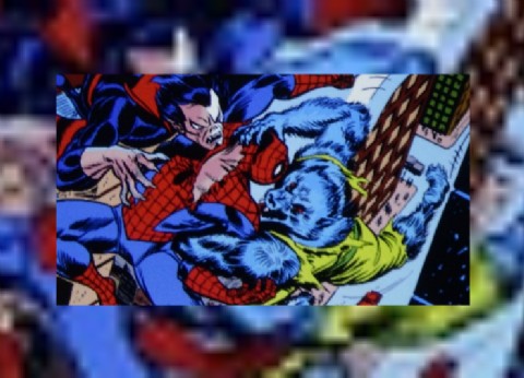 Los primeros villanos de Spiderman que contaron con cabecera propia