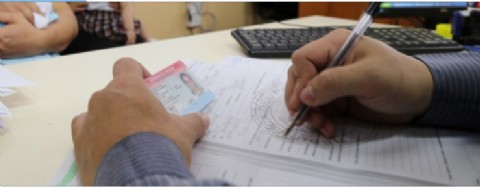 Los insólitos nombres que el Registro Civil viralizó fueron tendencia en Sudamérica